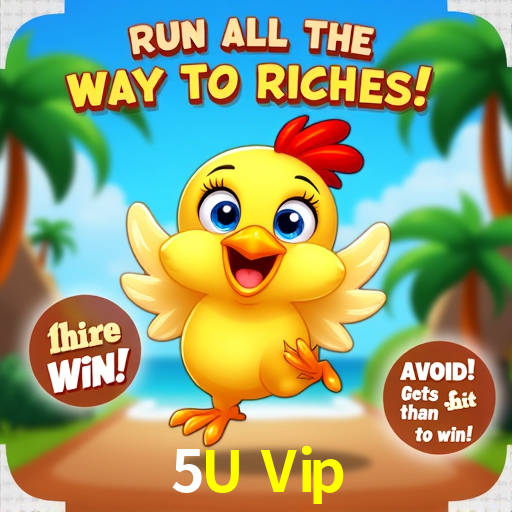 Experiência VIP 5U Vip