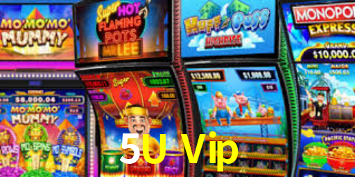 Daily Bonuses 5U Vip