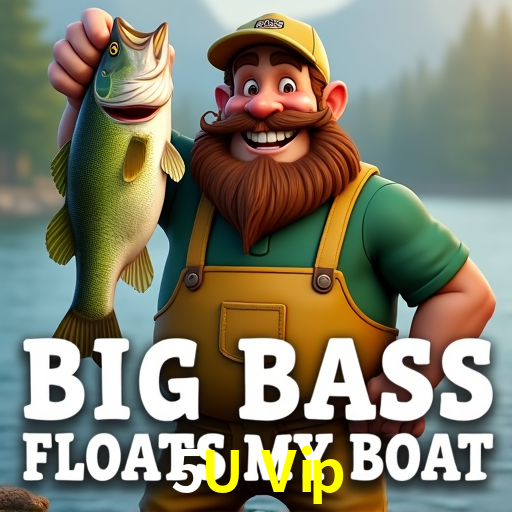 Welcome Bonus 5U Vip