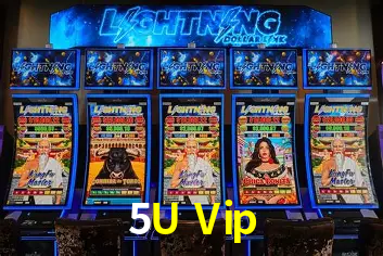 Weekend Specials 5U Vip