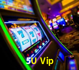 Seasonal Promotions 5U Vip