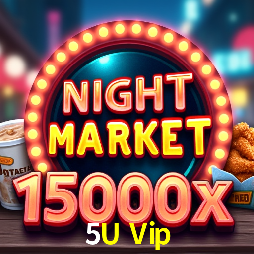 Football Betting 5U Vip