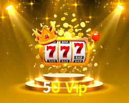 Live Casino 5U Vip