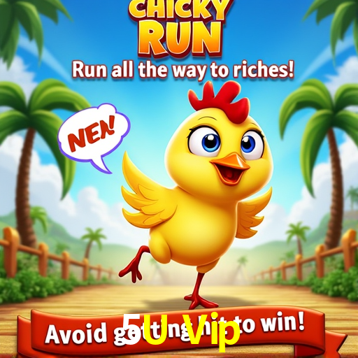 Quick Registration 5U Vip