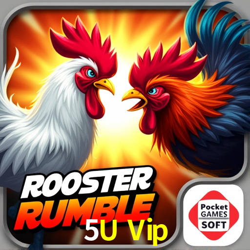 Game Providers 5U Vip