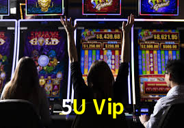 VIP Casino 5U Vip