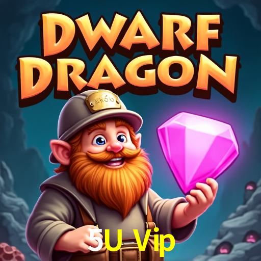 Account Benefits 5U Vip